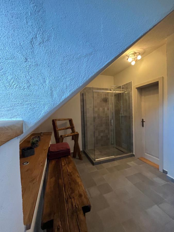 Apartmany Pod Schodami Banska Stiavnica Exterior photo