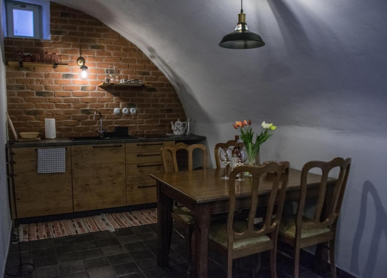 Apartmany Pod Schodami Banska Stiavnica Exterior photo