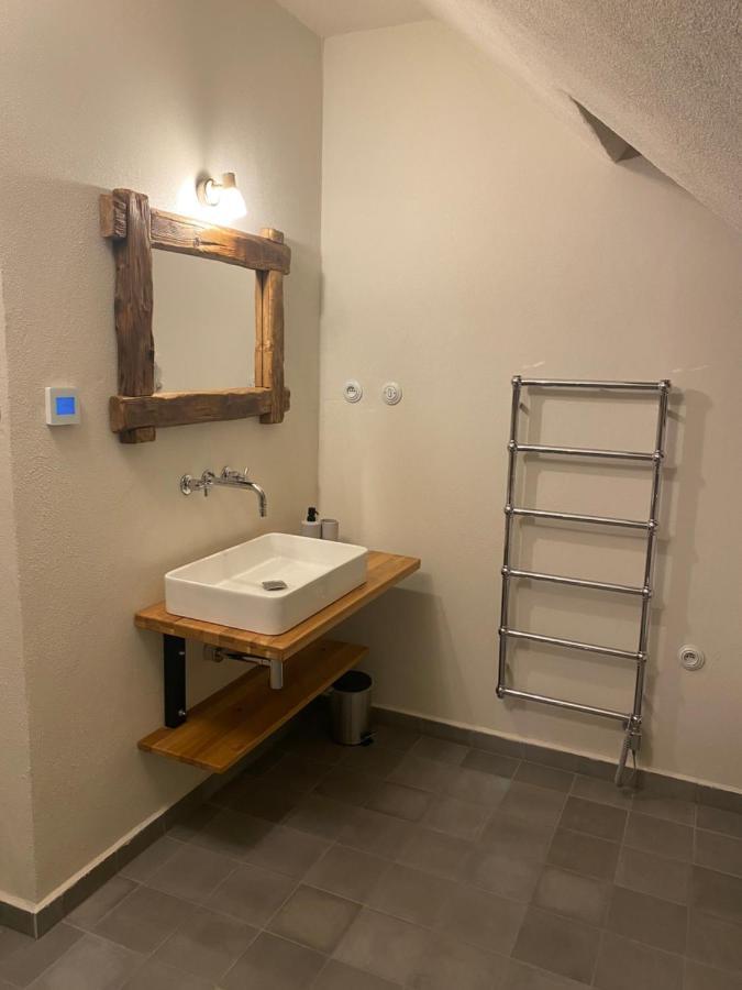 Apartmany Pod Schodami Banska Stiavnica Exterior photo